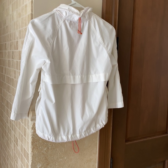 Hurley utility jacket-windbreaker - Picture 5 of 6